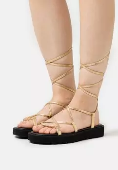 Босоножки ONLY SHOES