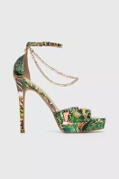 Босоножки Prisilla Aldo, мультиколор
