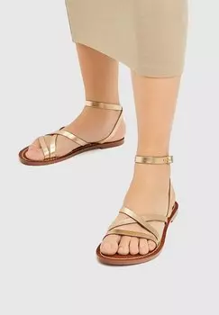 Босоножки PULL&BEAR