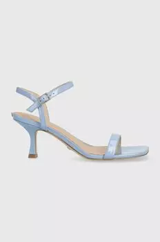 Босоножки RIMIA Guess, синий