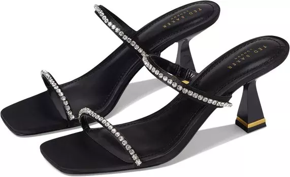 Босоножки Rinita Ted Baker, черный