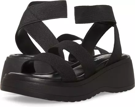 Босоножки Sammie Steve Madden, черный