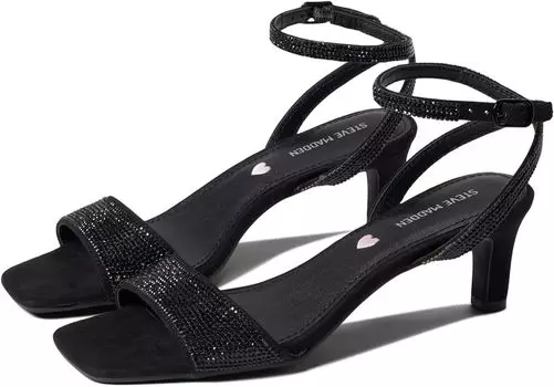 Босоножки Skyla Steve Madden, черный