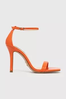 Босоножки Uphill Steve Madden, оранжевый
