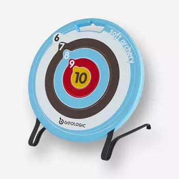 Босс Discovery Soft Archery Target Geologic