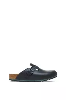 Бостон Про Мул Birkenstock, черный