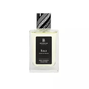 BOTANICAE Парфюмированный эликсир 75 мл