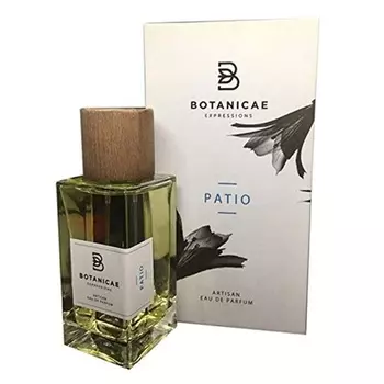 Botanicae Patio Epv 100мл