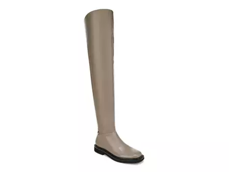 Ботфорты Angeli Franco Sarto, Grey