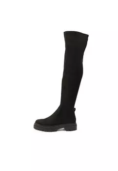 Ботфорты Bata, schwarz