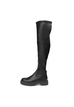 Ботфорты Bata, schwarz