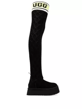Ботфорты Sweater UGG