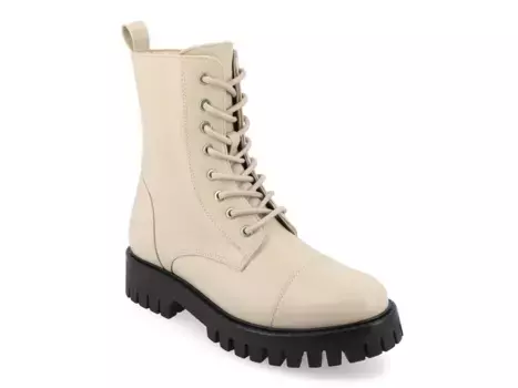 Ботильоны Aaley Bootie Journee Collection, бежевый