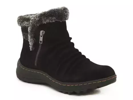 Ботильоны Acelyn Bootie Baretraps, черный