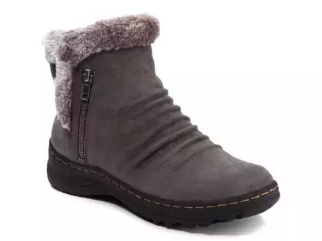 Ботильоны Acelyn Bootie Baretraps, серый