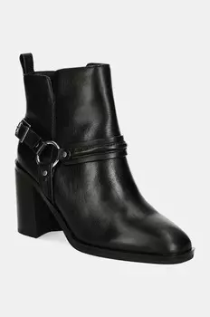 Ботильоны Aldo CATASETUM, черный