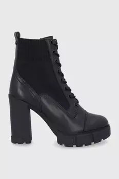 Ботильоны Aldo, черный
