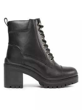 Ботильоны Aldo, черный