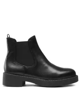Ботильоны Aldo, черный