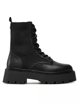 Ботильоны Aldo, черный