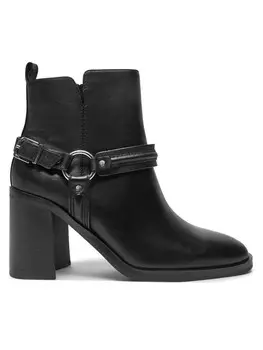 Ботильоны Aldo, черный