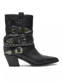 Ботильоны Aldo, черный