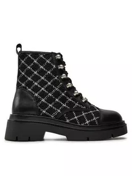 Ботильоны Aldo, черный