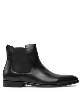 Ботильоны Aldo, черный