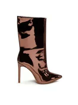 Ботильоны Aldo, коричневый