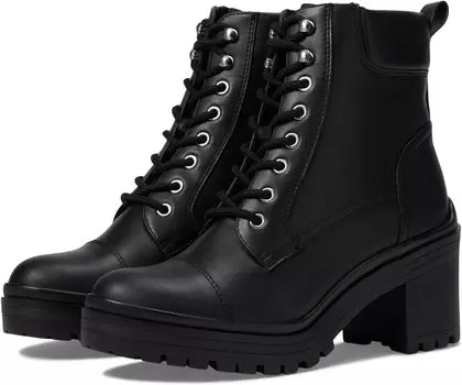 Ботильоны Alique ALDO, цвет Black/Black