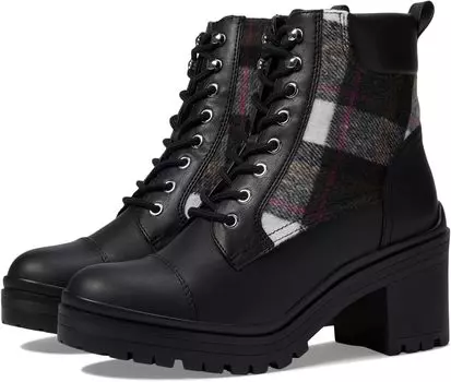 Ботильоны Alique ALDO, цвет Other Black