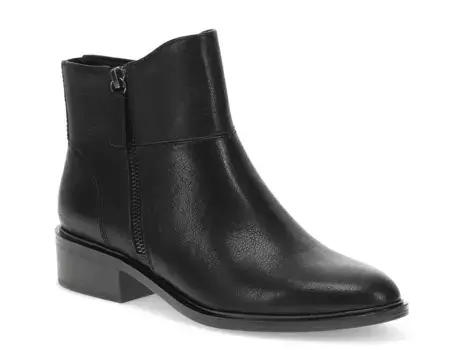 Ботильоны Alona Baretraps, Black
