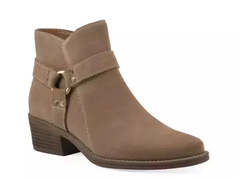 Ботильоны Altossa Western Bootie White Mountain, оранжевый