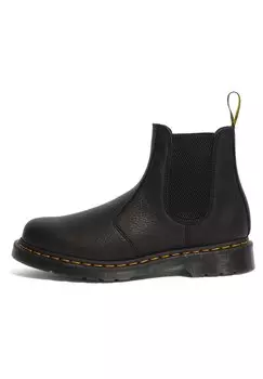 Ботильоны Ambassador Dr. Martens, черный