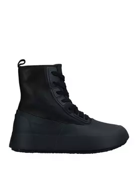 Ботильоны Ambush, черный