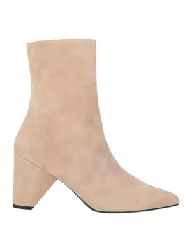 Ботильоны Amiri, песочный