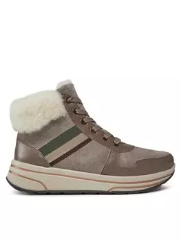 Ботильоны Ara, коричневый