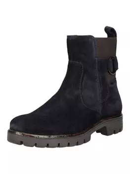 Ботильоны ara Stiefelette, синий