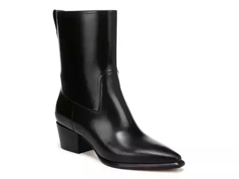 Ботильоны Arlington Bootie Vince, черный