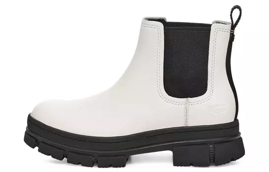 Ботильоны Ashton Chelsea Ugg