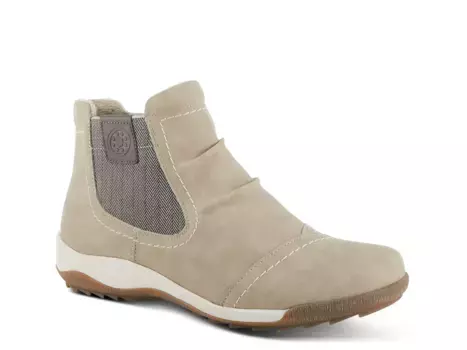Ботильоны Atella Bootie Spring Step, цвет stone