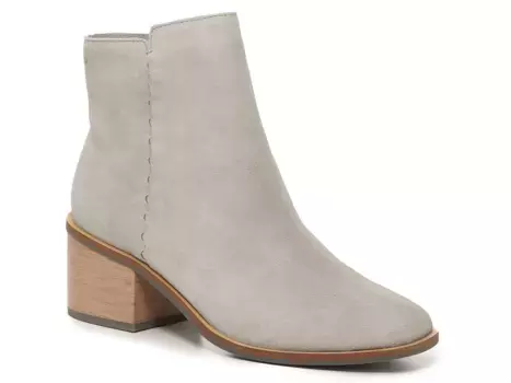 Ботильоны Avery Bootie Splendid, серый