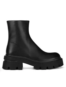 Ботильоны Badura WFA3116-1Z, черный