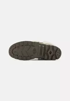 Ботильоны BAGGY Palladium, зеленый