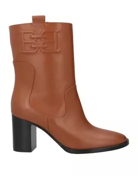 Ботильоны Bally, бежевый