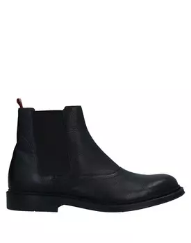 Ботильоны Bally, черный