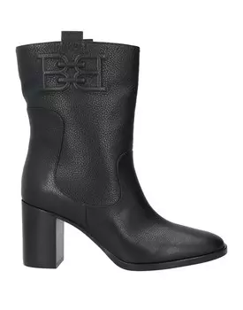 Ботильоны Bally, черный