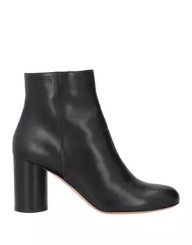 Ботильоны Bally, черный