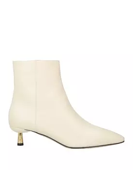 Ботильоны Bally, кремовый