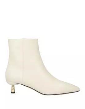 Ботильоны Bally, кремовый